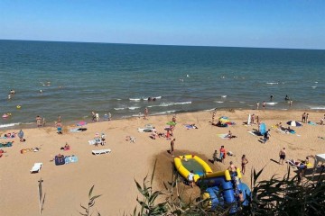 Фото №4: Земельный участок под ИЖС 7 сот. - Кучугуры, ул. Красная, 53