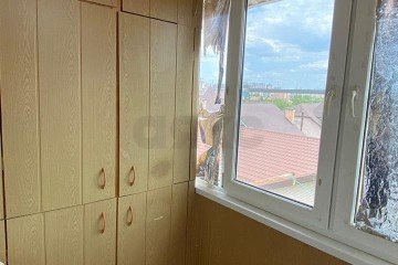 Фото №4: 1-комнатная квартира 46 м² - Краснодар, мкр. Сады Калинина, ул. Владимирская, 5