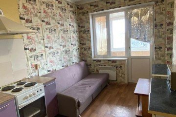 Фото №1: 1-комнатная квартира 46 м² - Краснодар, мкр. Сады Калинина, ул. Владимирская, 5