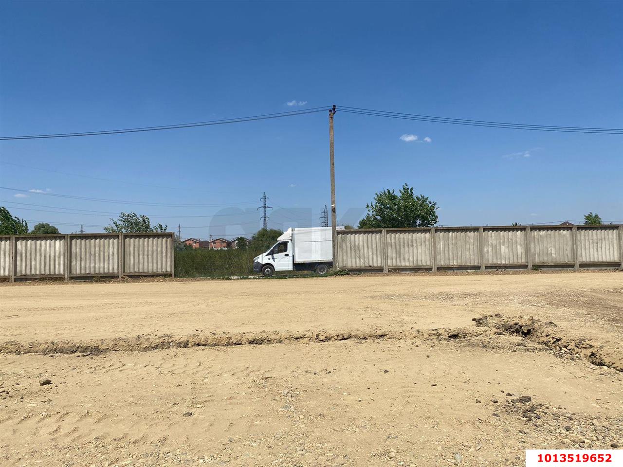 Фото №1: Складское помещение 960 м² - Тахтамукай, ул. Морская, 6