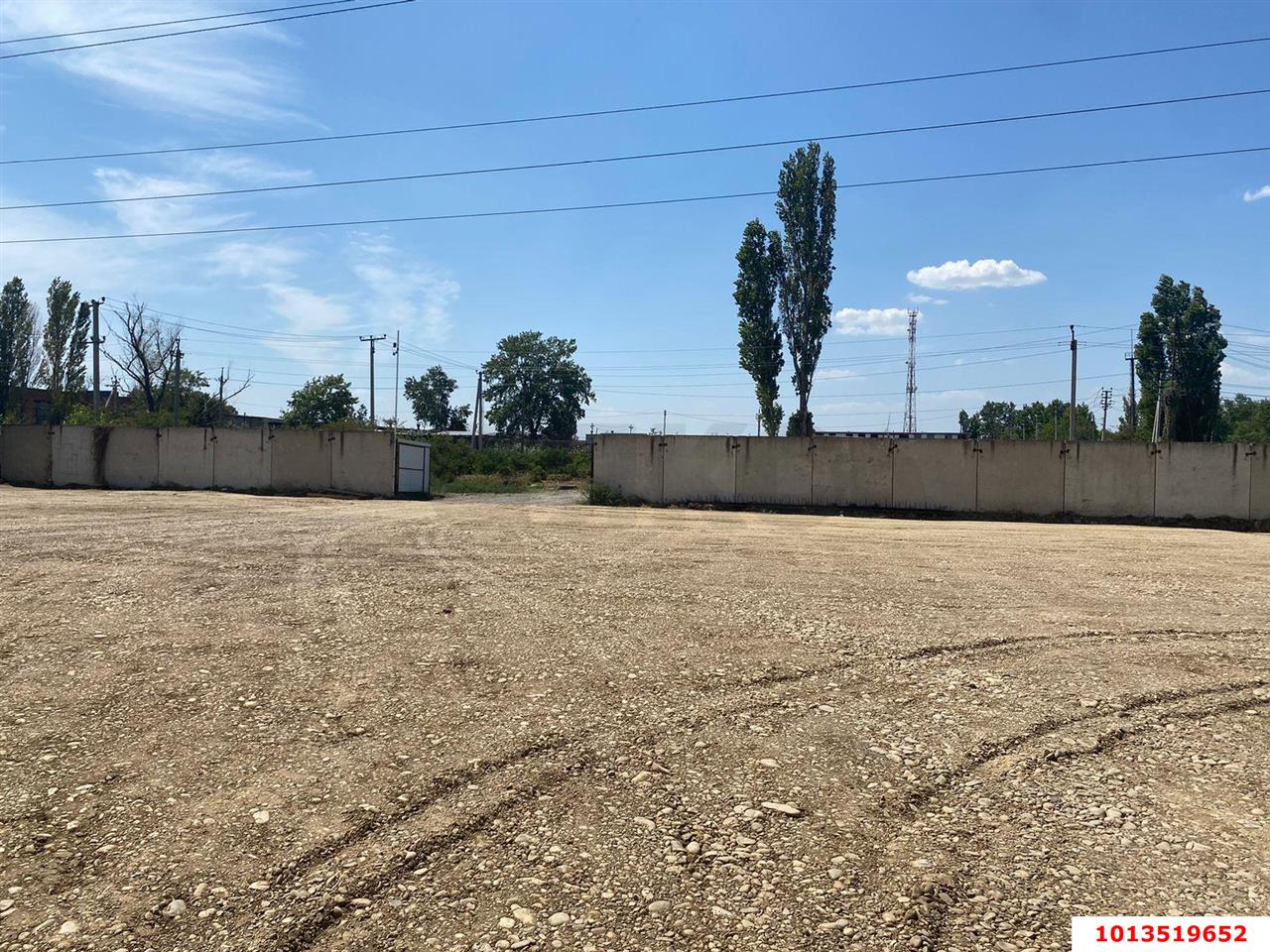 Фото №2: Складское помещение 960 м² - Тахтамукай, ул. Морская, 6