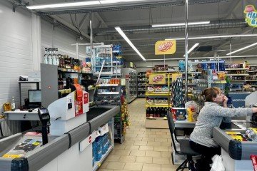 Фото №4: Торговое помещение 416 м² - Михайловская, ул. Комсомольская, 65