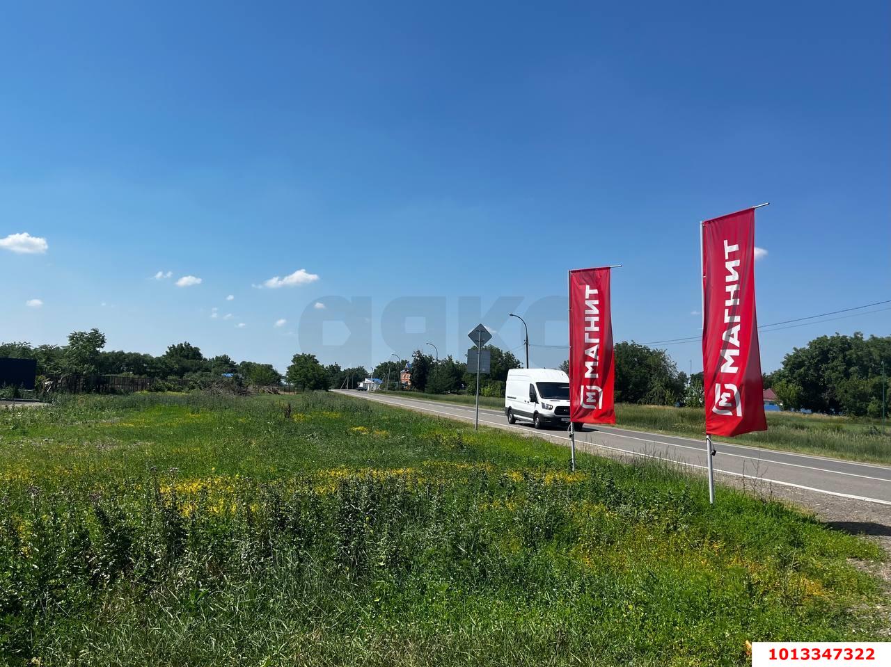 Фото №7: Торговое помещение 416 м² - Михайловская, ул. Комсомольская, 65