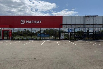 Фото №2: Торговое помещение 416 м² - Михайловская, ул. Комсомольская, 65