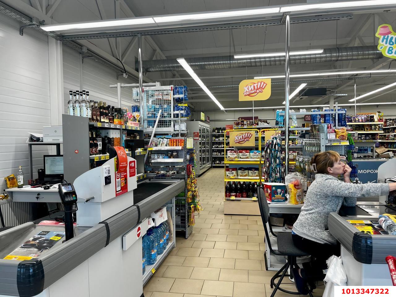 Фото №4: Торговое помещение 416 м² - Михайловская, ул. Комсомольская, 65