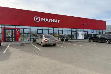 Фото №1: Коммерция 541 м² - Михайловская, ул. Комсомольская, 65