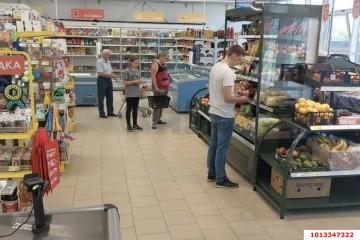 Фото №5: Торговое помещение 542 м² - Михайловская, ул. Комсомольская, 65