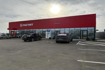 Фото №2: Коммерция 541 м² - Михайловская, ул. Комсомольская, 65