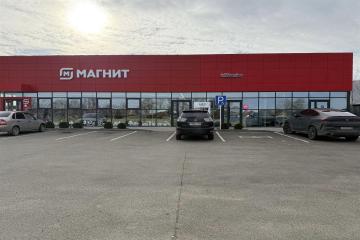 Фото №3: Коммерция 541 м² - Михайловская, ул. Комсомольская, 65