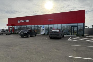 Фото №2: Торговое помещение 542 м² - Михайловская, ул. Комсомольская, 65