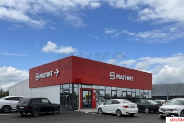 Фото №2: Торговое помещение 542 м² - Михайловская, ул. Комсомольская, 65