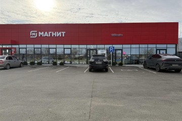 Фото №3: Торговое помещение 542 м² - Михайловская, ул. Комсомольская, 65