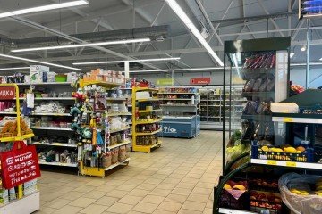 Фото №5: Торговое помещение 416 м² - Михайловская, ул. Комсомольская, 65