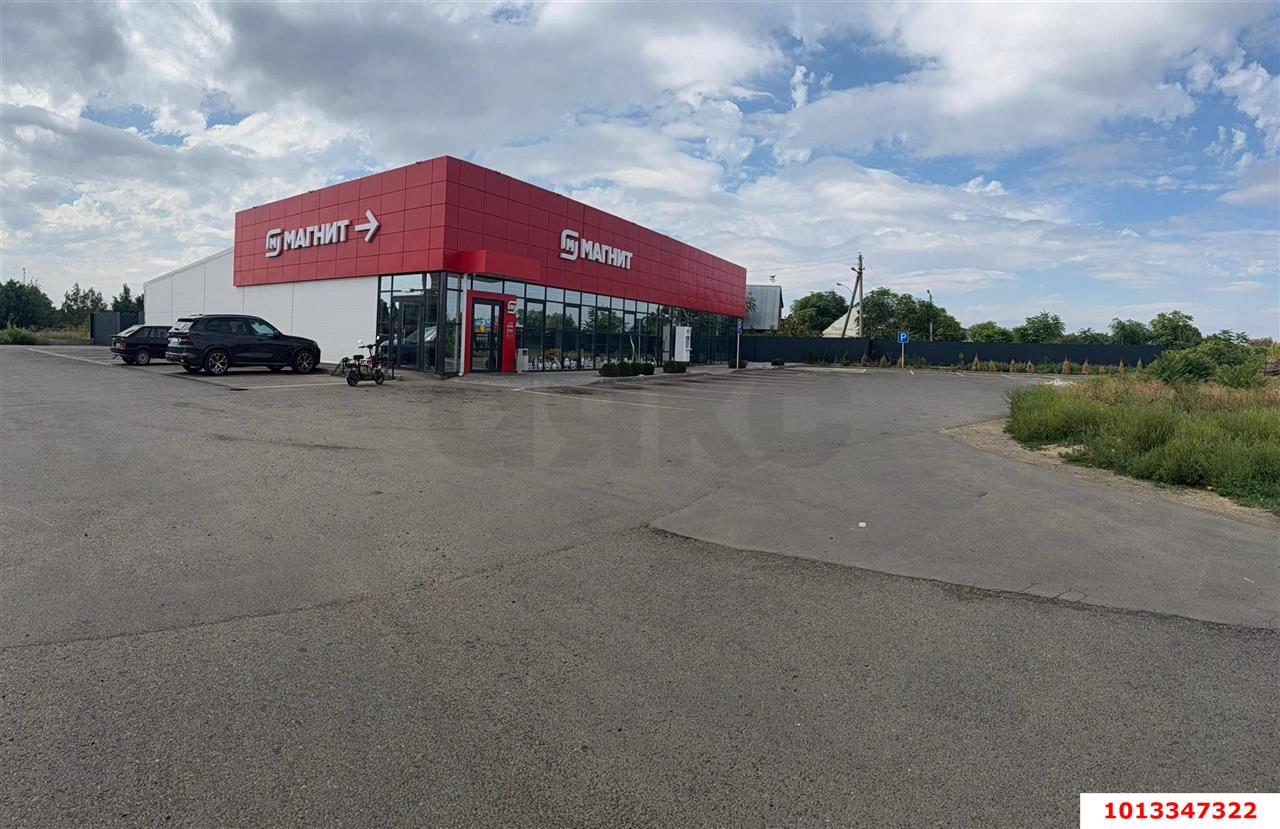 Фото №3: Торговое помещение 416 м² - Михайловская, ул. Комсомольская, 65