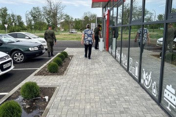 Фото №3: Торговое помещение 542 м² - Михайловская, ул. Комсомольская, 65