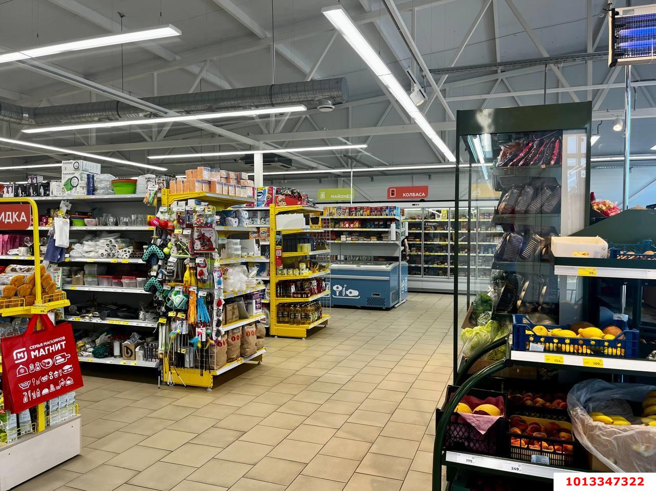 Фото №5: Торговое помещение 416 м² - Михайловская, ул. Комсомольская, 65