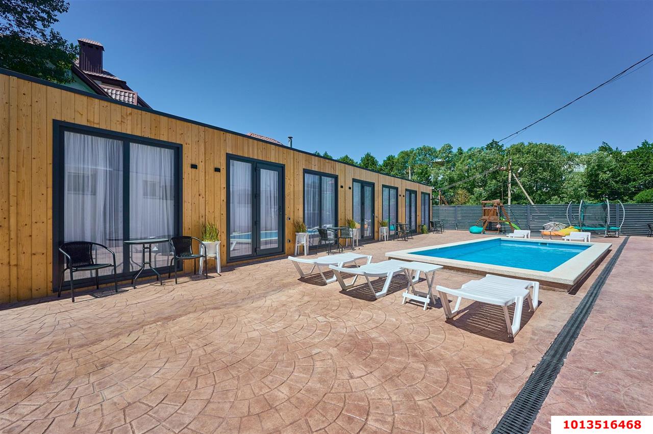 Фото №14: Коммерция 900 м² - Архипо-Осиповка, ул. Заречная, 15