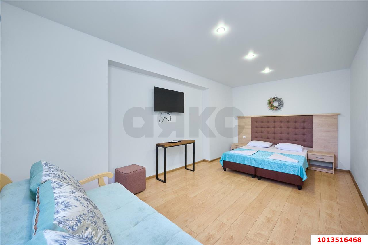 Фото №7: Коммерция 900 м² - Архипо-Осиповка, ул. Заречная, 15