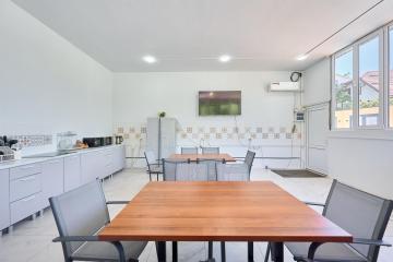 Фото №2: Коммерция 900 м² - Архипо-Осиповка, ул. Заречная, 15