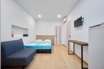 Фото №3: Коммерция 900 м² - Архипо-Осиповка, ул. Заречная, 15