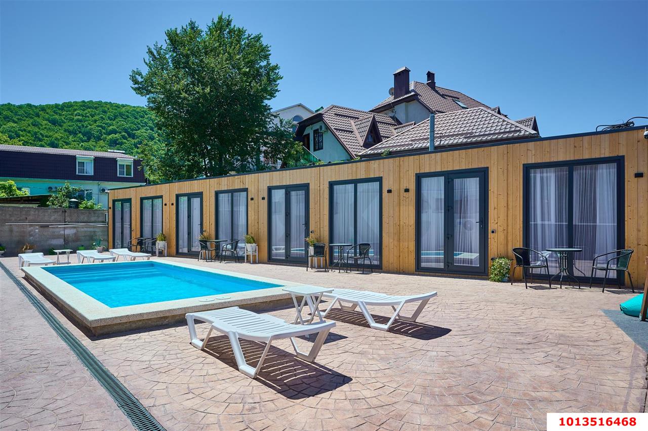 Фото №4: Коммерция 900 м² - Архипо-Осиповка, ул. Заречная, 15