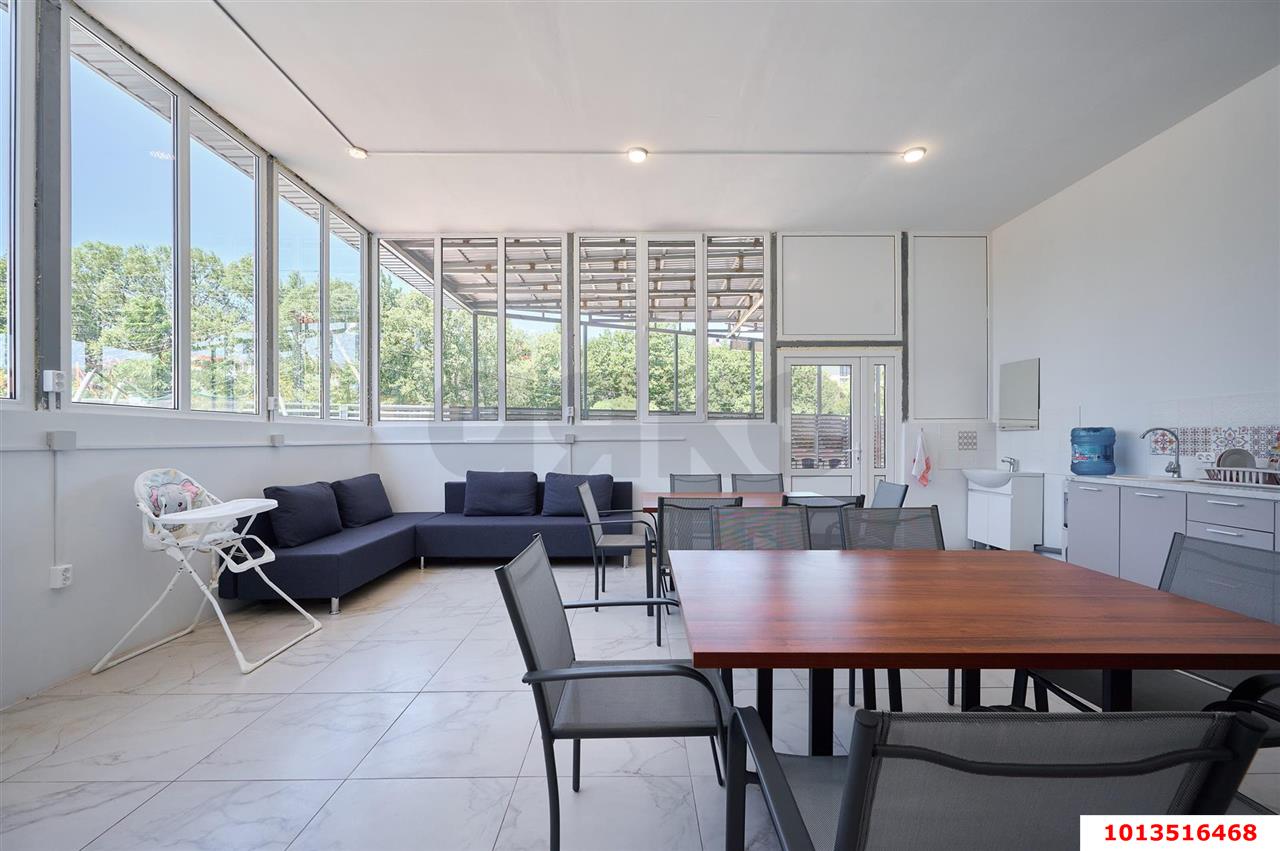 Фото №6: Коммерция 900 м² - Архипо-Осиповка, ул. Заречная, 15