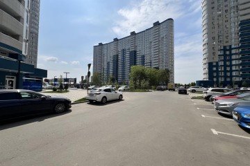 Фото №3: Торговое помещение 40 м² - Краснодар, мкр. жилой комплекс Фонтаны, ул. Воронежская, 47/11