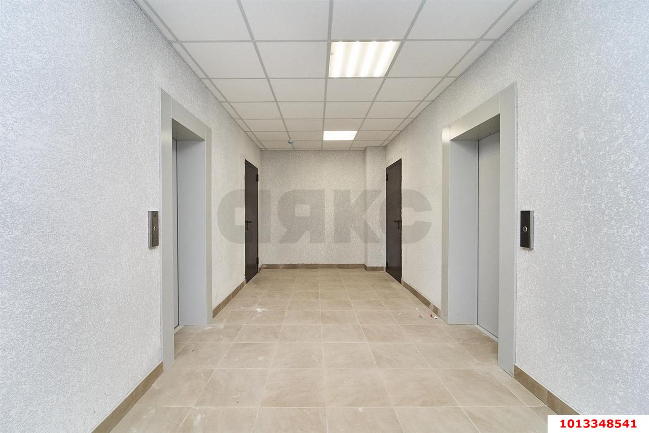 Фото №5: 2-комнатная квартира 64 м² - Краснодар, жилой комплекс Жемчужина, ул. имени Ф.И. Шаляпина, 30/1