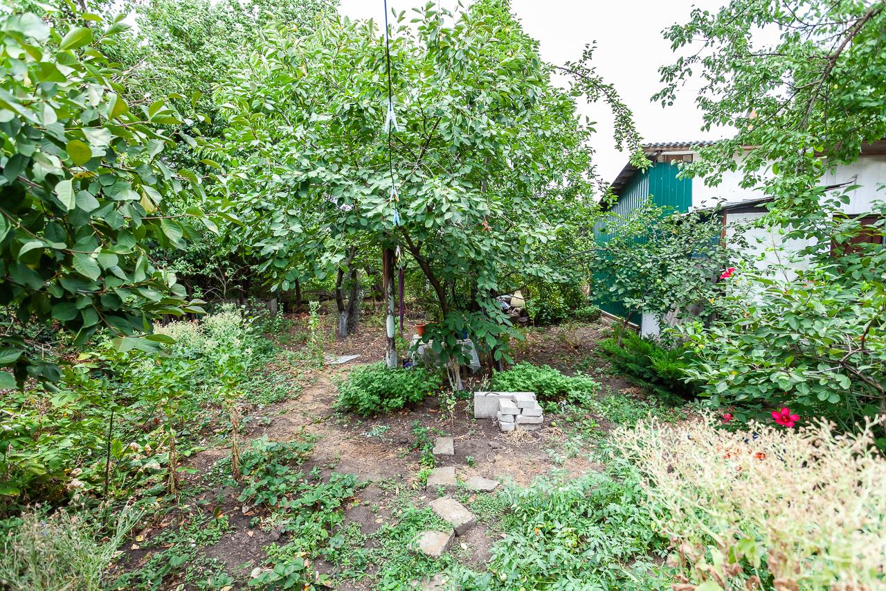 Фото №7: Дом 69 м² + 5.11 сот. - Краснодар, Карасунский внутригородской округ, ж/м Пашковский, ул. Ярославского, 39