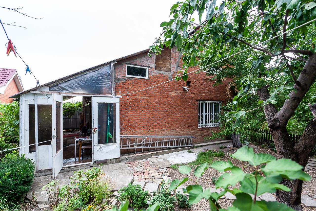 Фото №10: Дом 69 м² + 5.11 сот. - Краснодар, Карасунский внутригородской округ, ж/м Пашковский, ул. Ярославского, 39