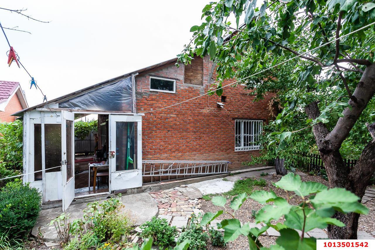 Фото №10: Дом 69 м² + 5.11 сот. - Краснодар, Карасунский внутригородской округ, ж/м Пашковский, ул. Ярославского, 39