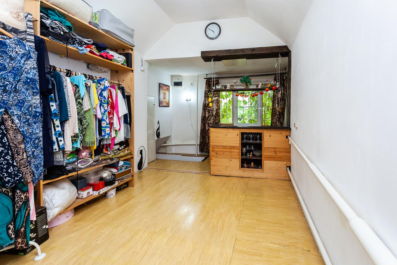 Фото №15: Дом 69 м² + 5.11 сот. - Краснодар, Карасунский внутригородской округ, ж/м Пашковский, ул. Ярославского, 39