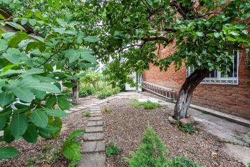 Фото №2: Дом 69 м² - Краснодар, ж/м Пашковский, ул. Ярославского, 39