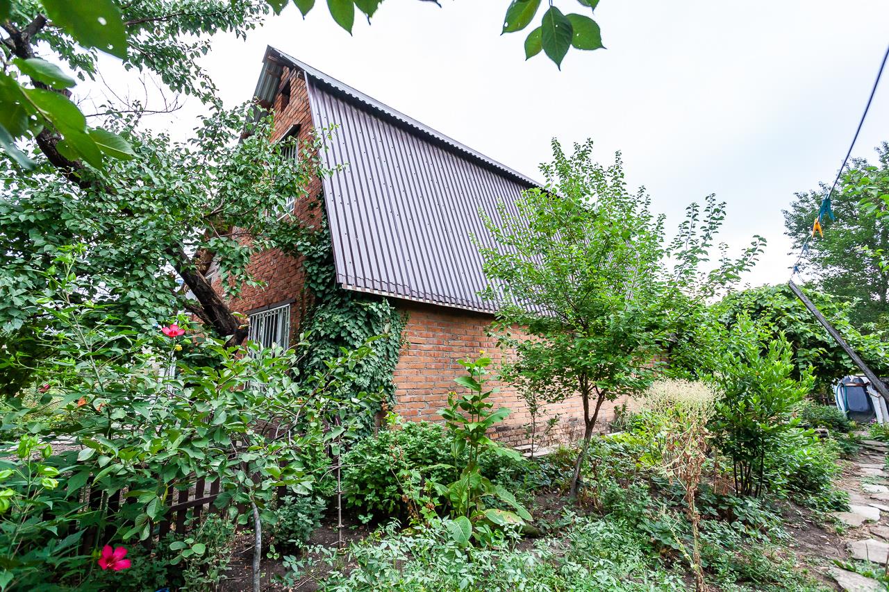 Фото №1: Дом 69 м² + 5.11 сот. - Краснодар, Карасунский внутригородской округ, ж/м Пашковский, ул. Ярославского, 39