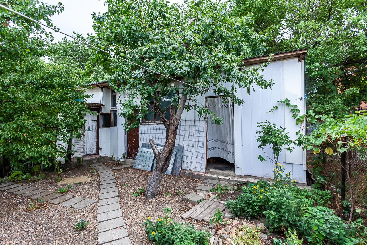 Фото №8: Дом 69 м² + 5.11 сот. - Краснодар, Карасунский внутригородской округ, ж/м Пашковский, ул. Ярославского, 39