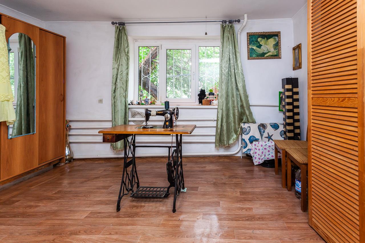 Фото №11: Дом 69 м² + 5.11 сот. - Краснодар, Карасунский внутригородской округ, ж/м Пашковский, ул. Ярославского, 39