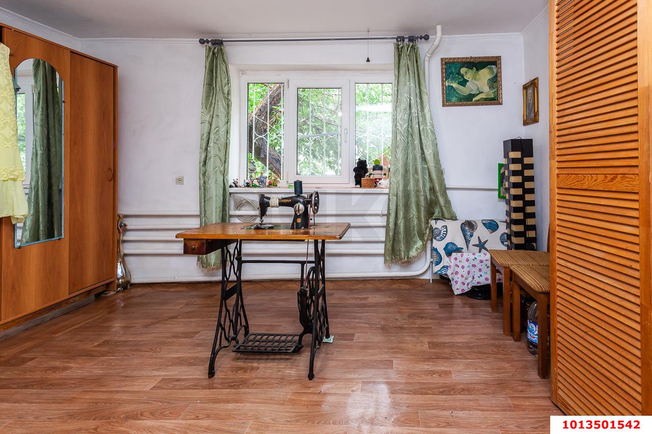 Фото №11: Дом 69 м² + 5.11 сот. - Краснодар, Карасунский внутригородской округ, ж/м Пашковский, ул. Ярославского, 39