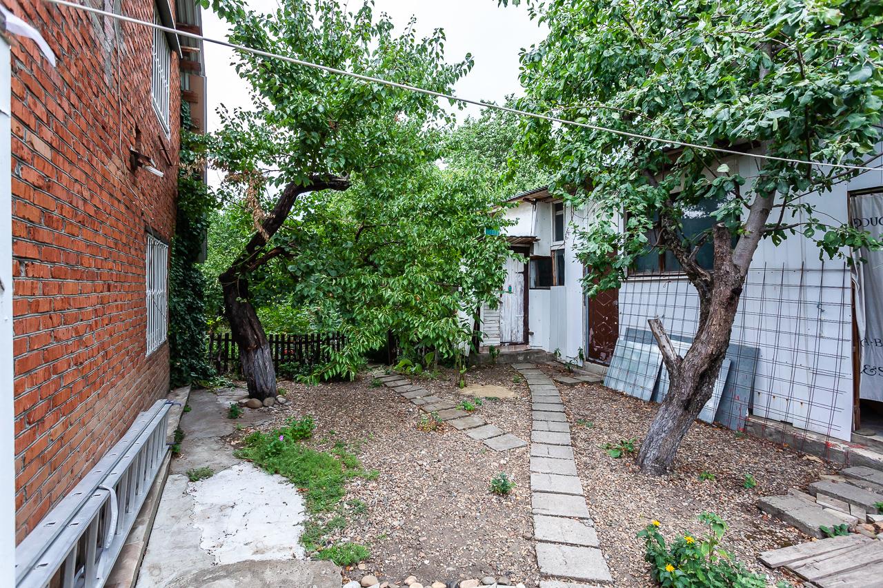 Фото №9: Дом 69 м² + 5.11 сот. - Краснодар, Карасунский внутригородской округ, ж/м Пашковский, ул. Ярославского, 39