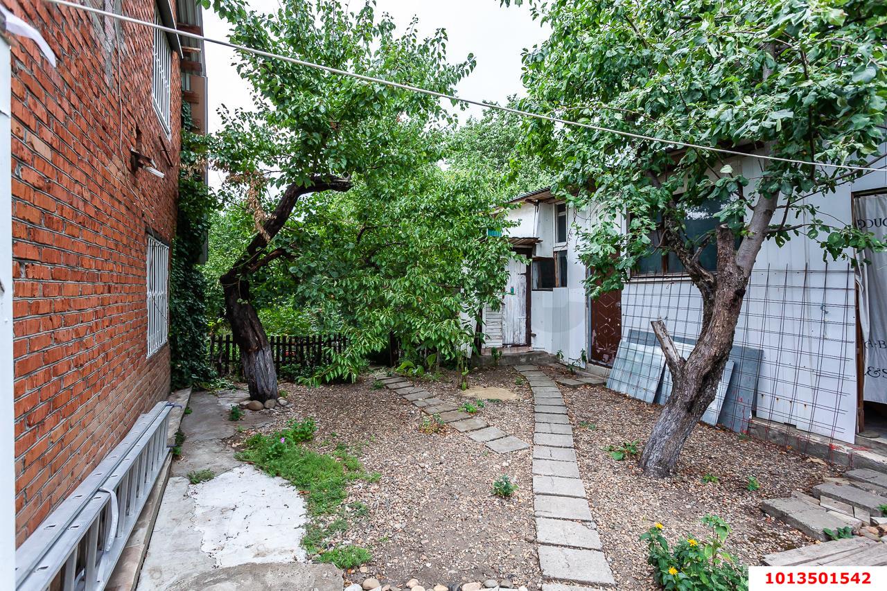 Фото №9: Дом 69 м² + 5.11 сот. - Краснодар, Карасунский внутригородской округ, ж/м Пашковский, ул. Ярославского, 39