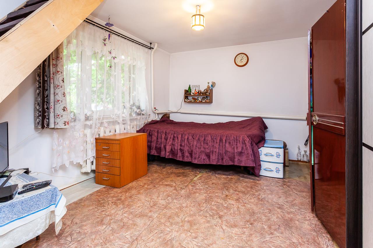 Фото №12: Дом 69 м² + 5.11 сот. - Краснодар, Карасунский внутригородской округ, ж/м Пашковский, ул. Ярославского, 39