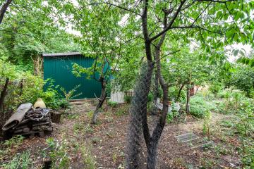 Фото №4: Дом 69 м² - Краснодар, ж/м Пашковский, ул. Ярославского, 39