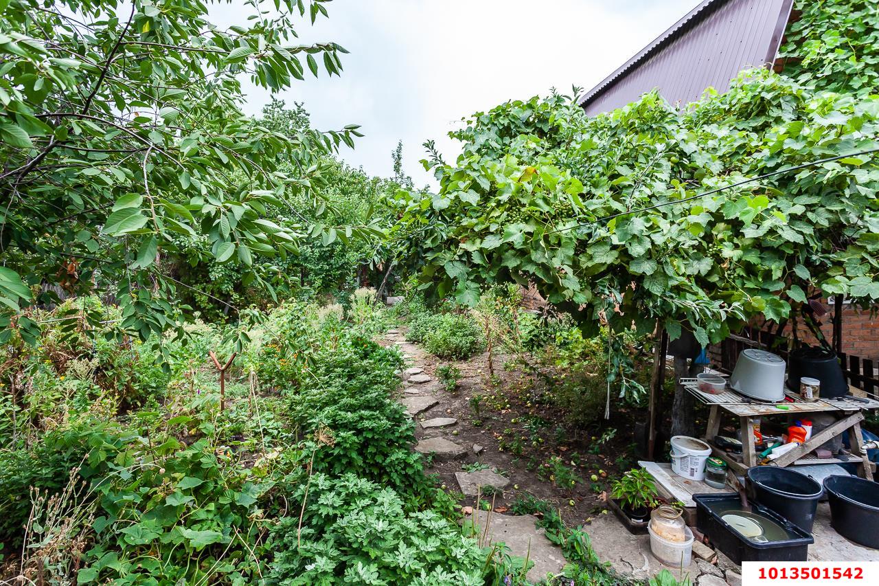 Фото №3: Дом 69 м² + 5.11 сот. - Краснодар, Карасунский внутригородской округ, ж/м Пашковский, ул. Ярославского, 39