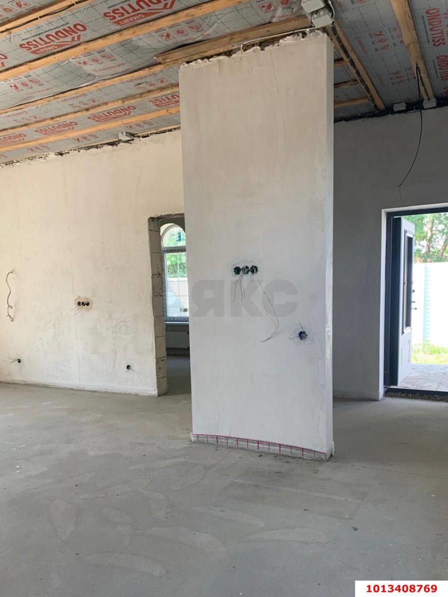 Фото №10: Дом 87 м² + 4 сот. - Елизаветинская, Прикубанский внутригородской округ, ст Фруктовый, ул. Сливовая, 407