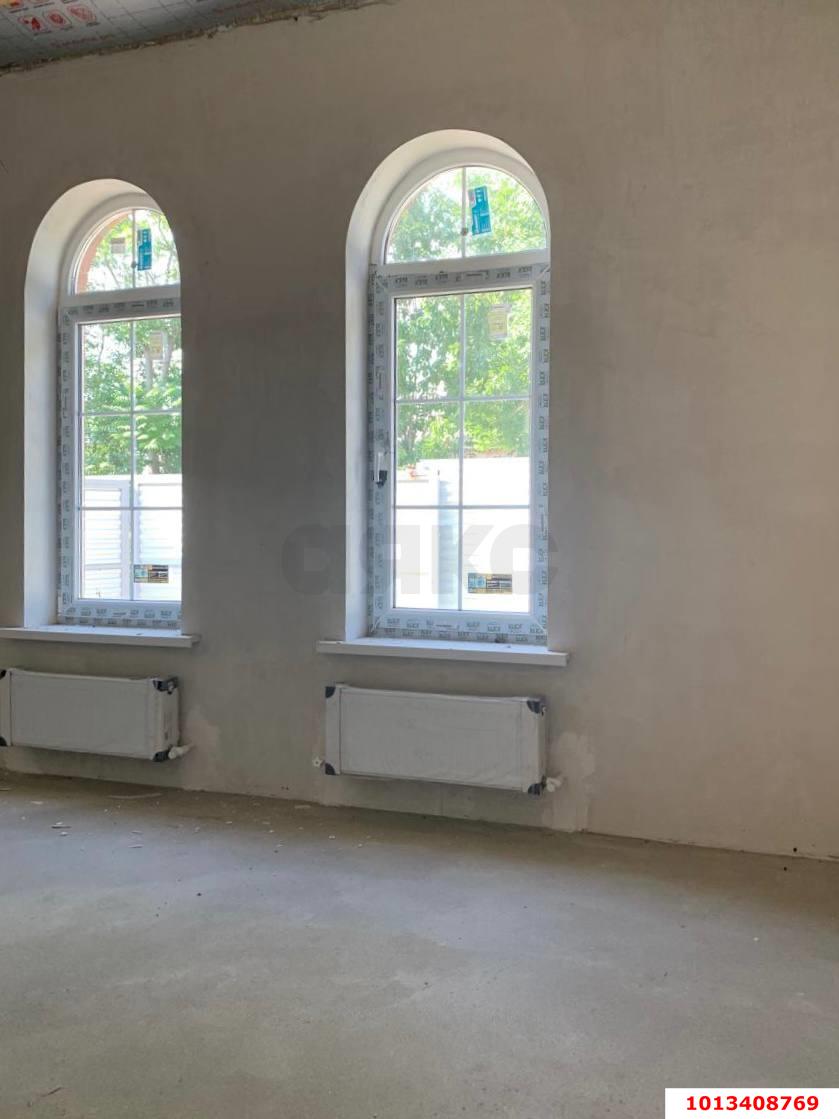 Фото №9: Дом 87 м² + 4 сот. - Елизаветинская, Прикубанский внутригородской округ, ст Фруктовый, ул. Сливовая, 407