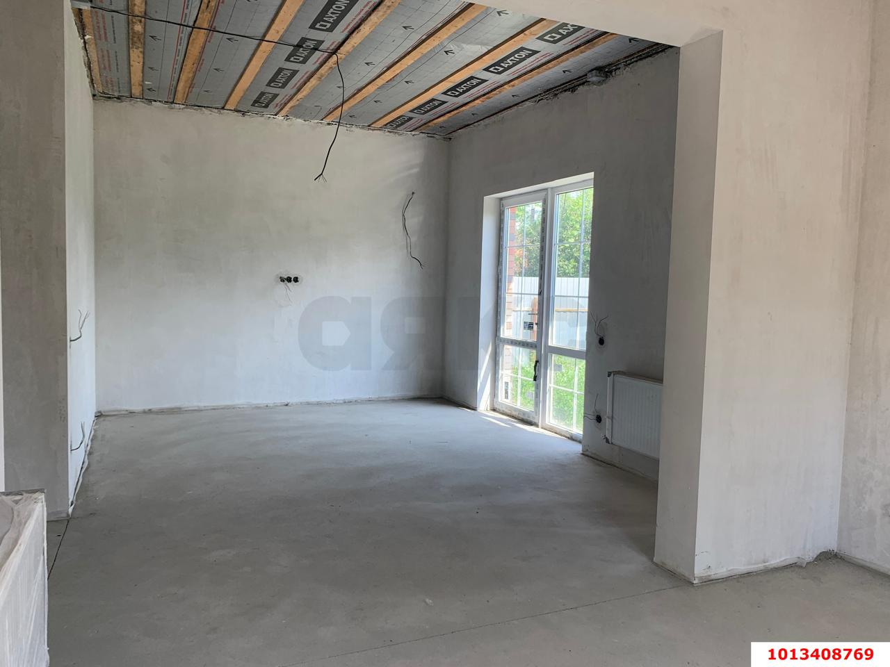 Фото №5: Дом 87 м² + 4 сот. - Елизаветинская, Фруктовый, ул. Сливовая, 407