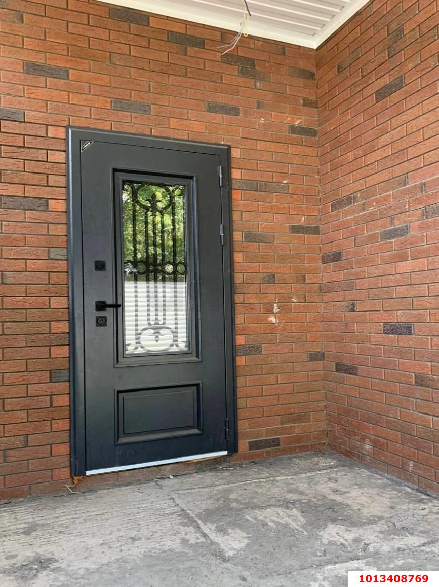 Фото №12: Дом 87 м² + 4 сот. - Елизаветинская, Прикубанский внутригородской округ, ст Фруктовый, ул. Сливовая, 407