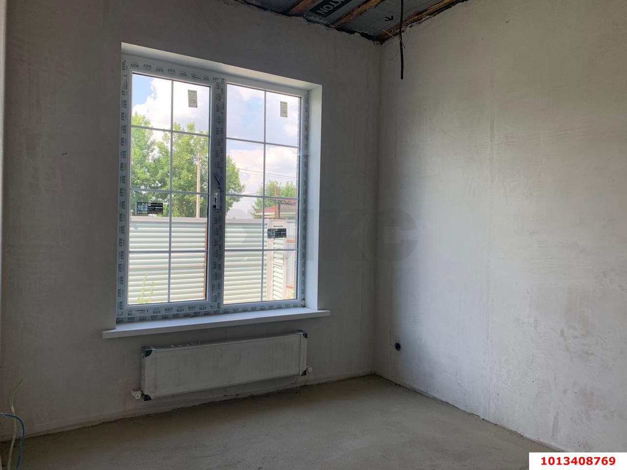 Фото №6: Дом 87 м² + 4 сот. - Елизаветинская, Фруктовый, ул. Сливовая, 407