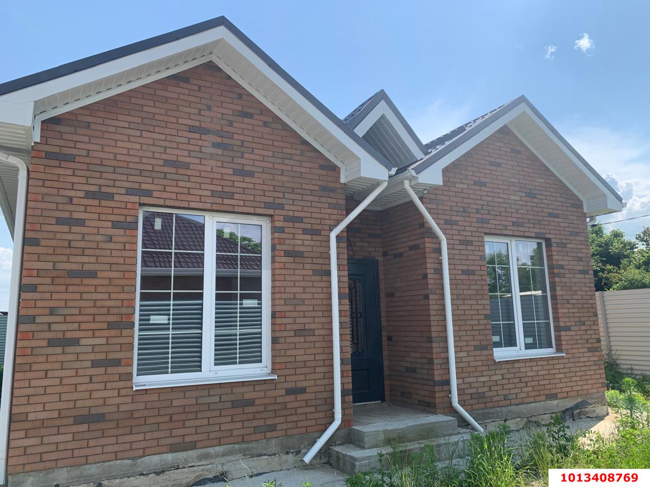 Фото №15: Дом 87 м² + 4 сот. - Елизаветинская, Прикубанский внутригородской округ, ст Фруктовый, ул. Сливовая, 407