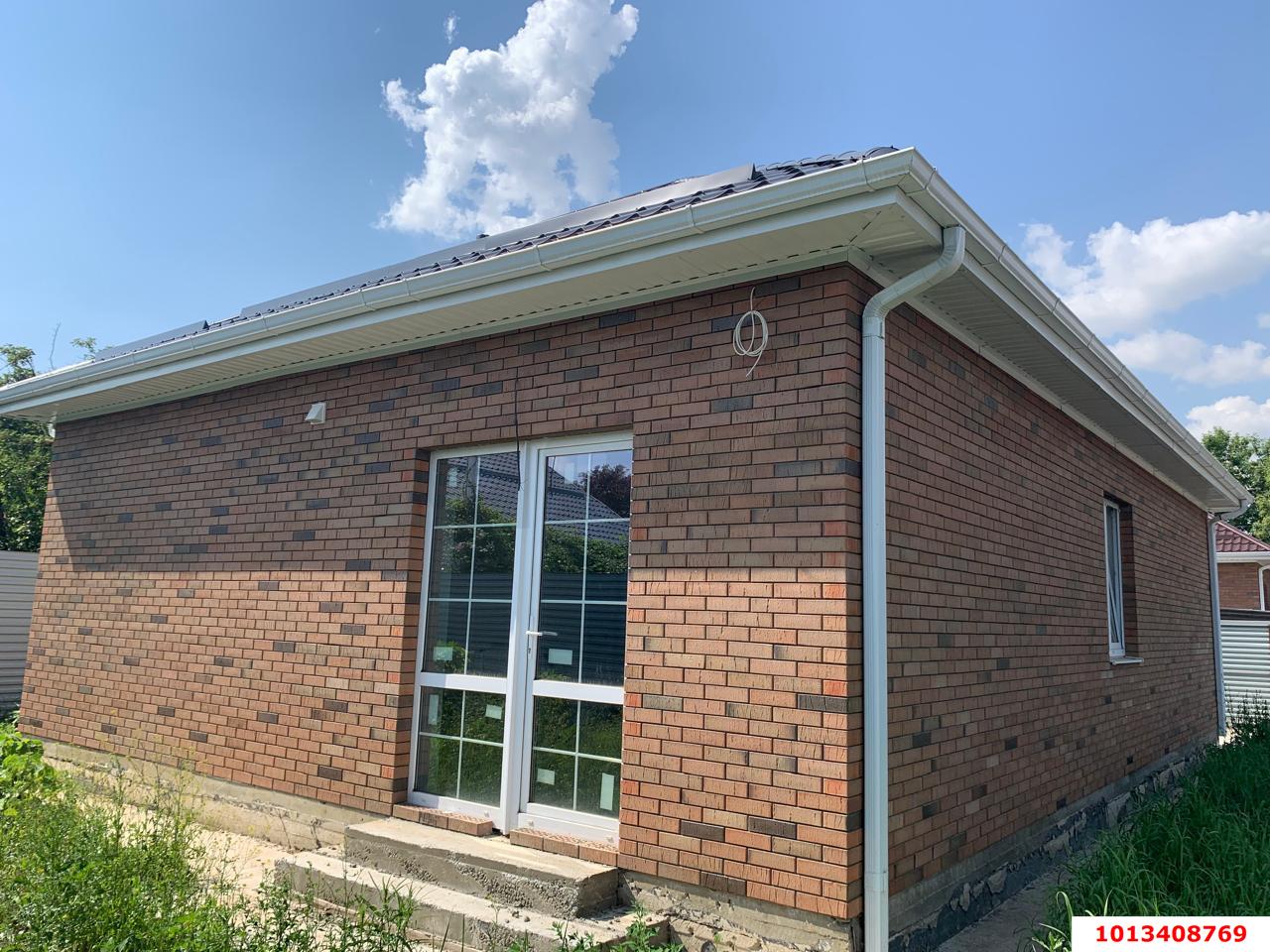 Фото №14: Дом 87 м² + 4 сот. - Елизаветинская, Фруктовый, ул. Сливовая, 407