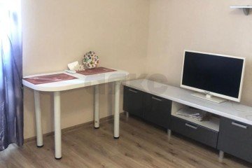 Фото №2: Студия 23 м² - Краснодар, мкр. жилой комплекс Спортивная Деревня, ул. Западный Обход, 42к7